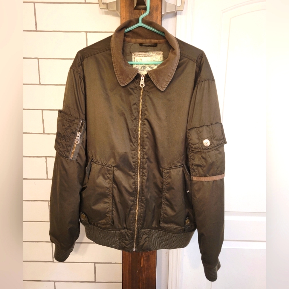 Men's Gap Jacket